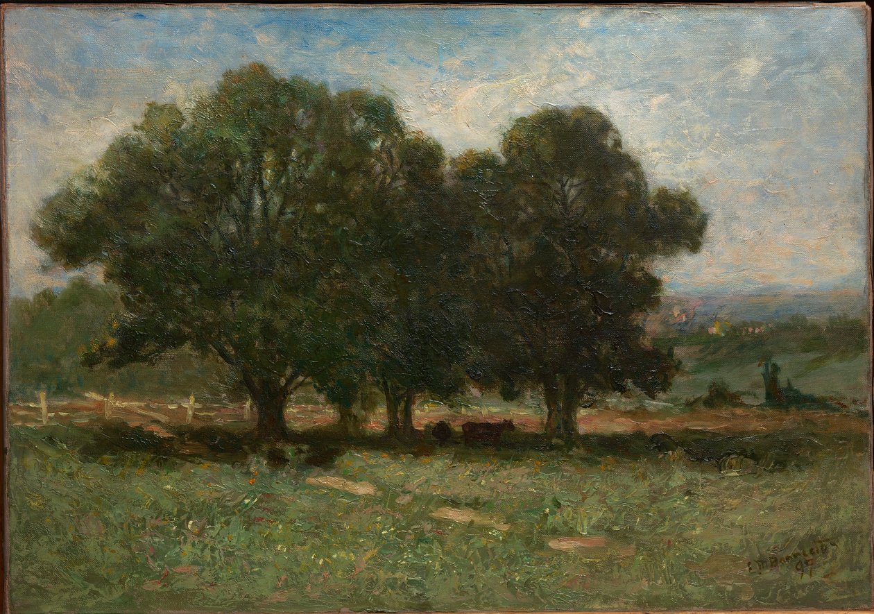  av Edward Mitchell Bannister