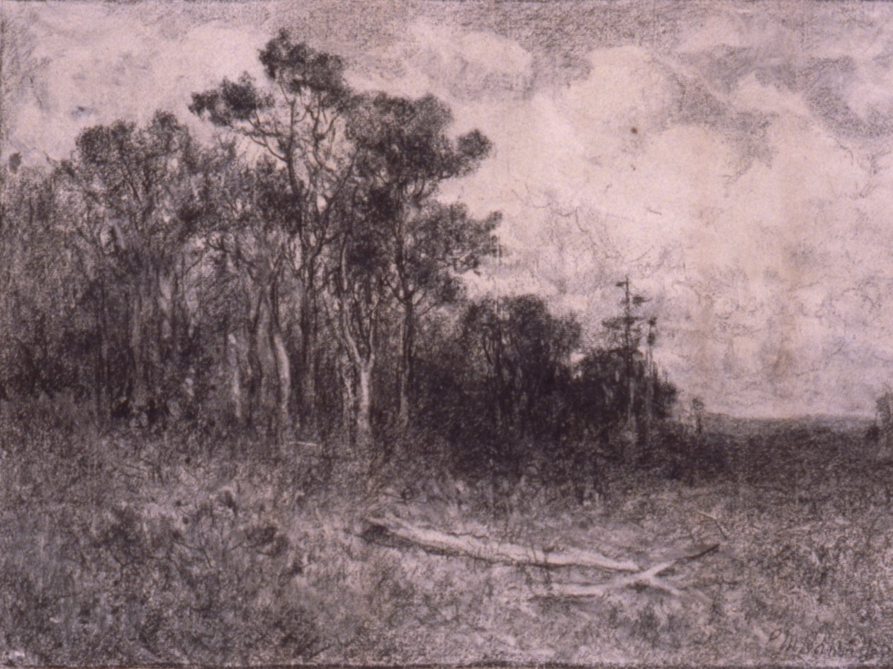  av Edward Mitchell Bannister