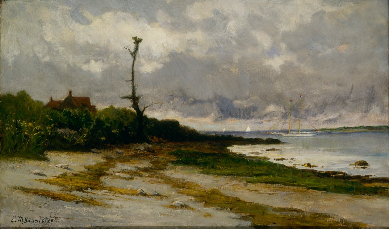  av Edward Mitchell Bannister