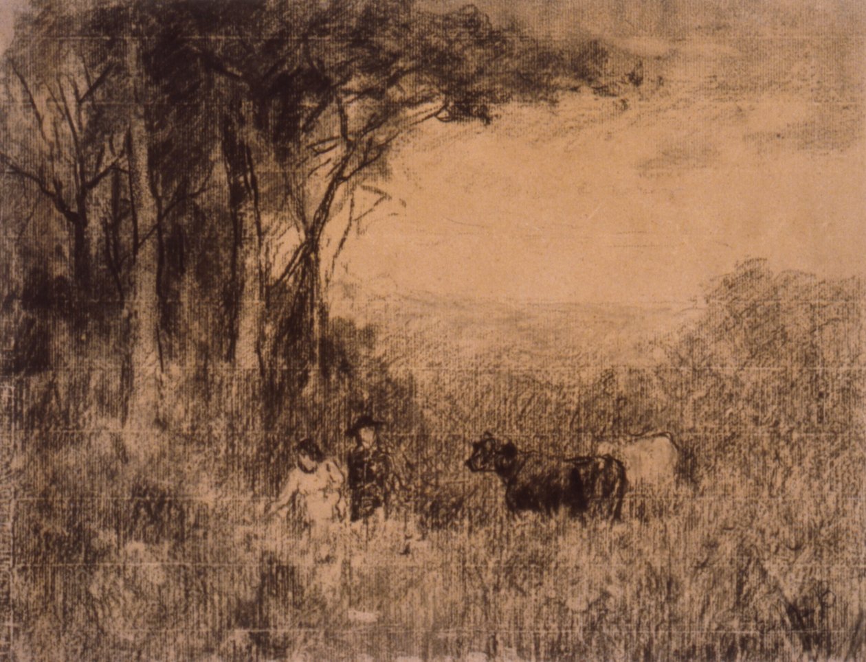  av Edward Mitchell Bannister