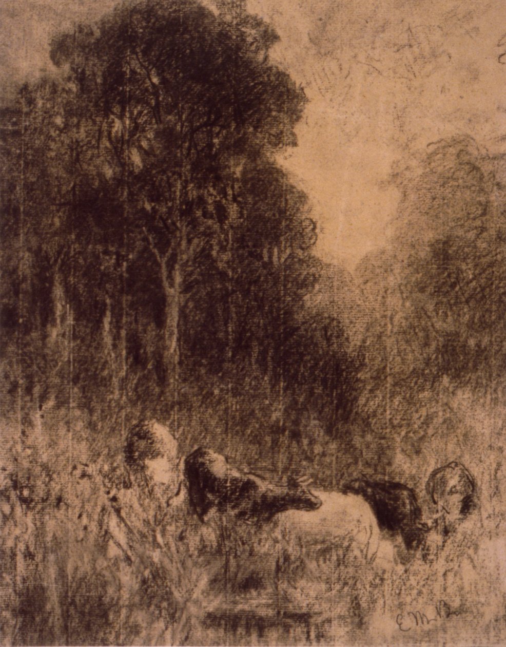  av Edward Mitchell Bannister