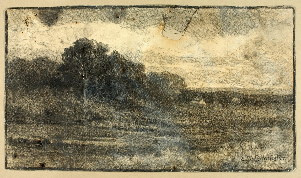  av Edward Mitchell Bannister