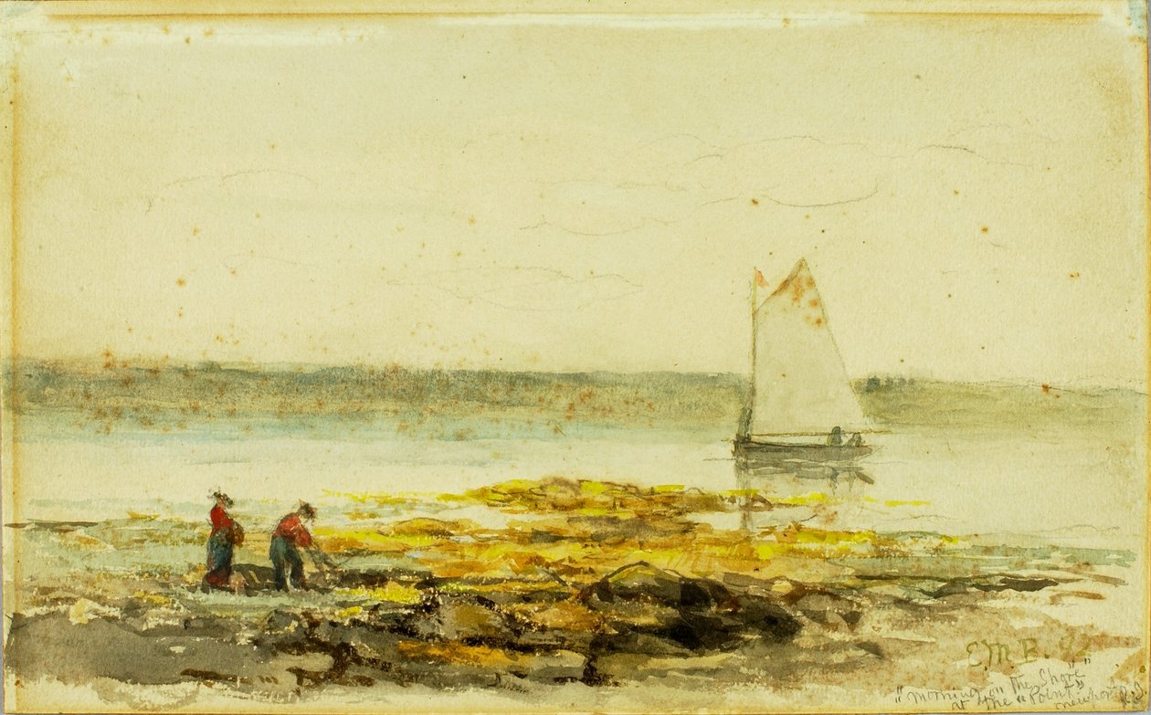  av Edward Mitchell Bannister