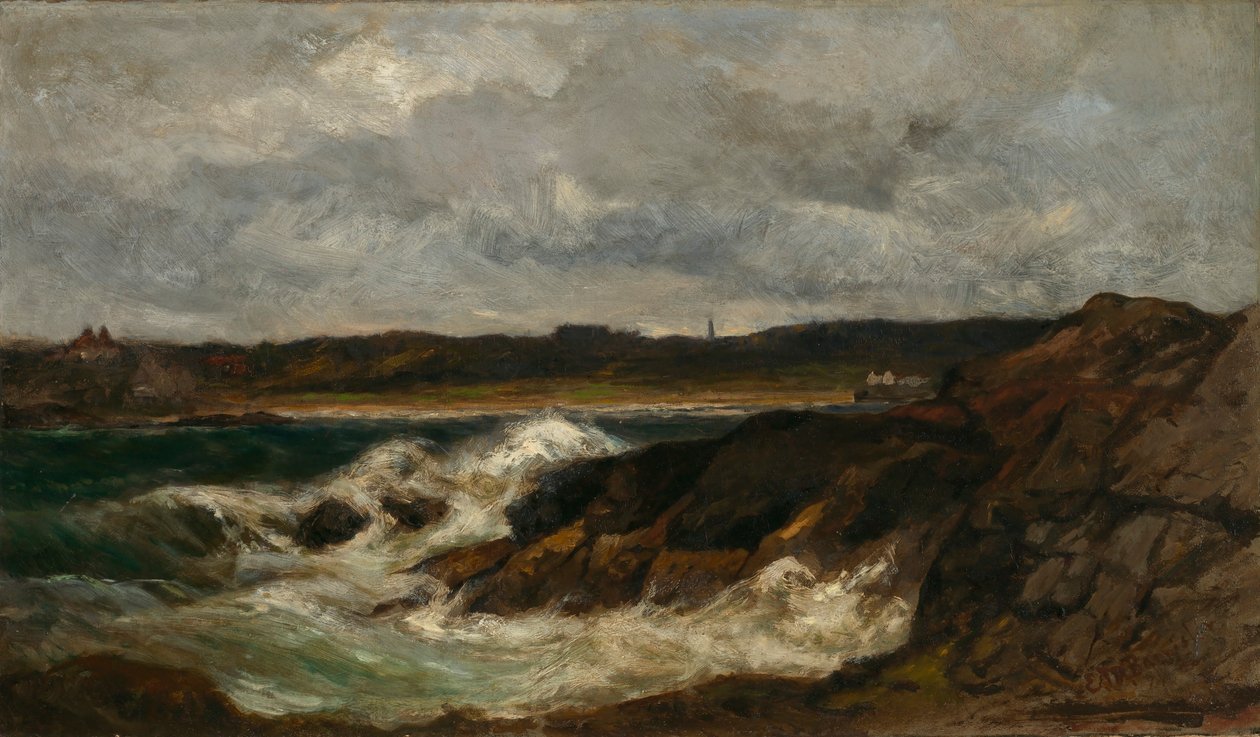  av Edward Mitchell Bannister