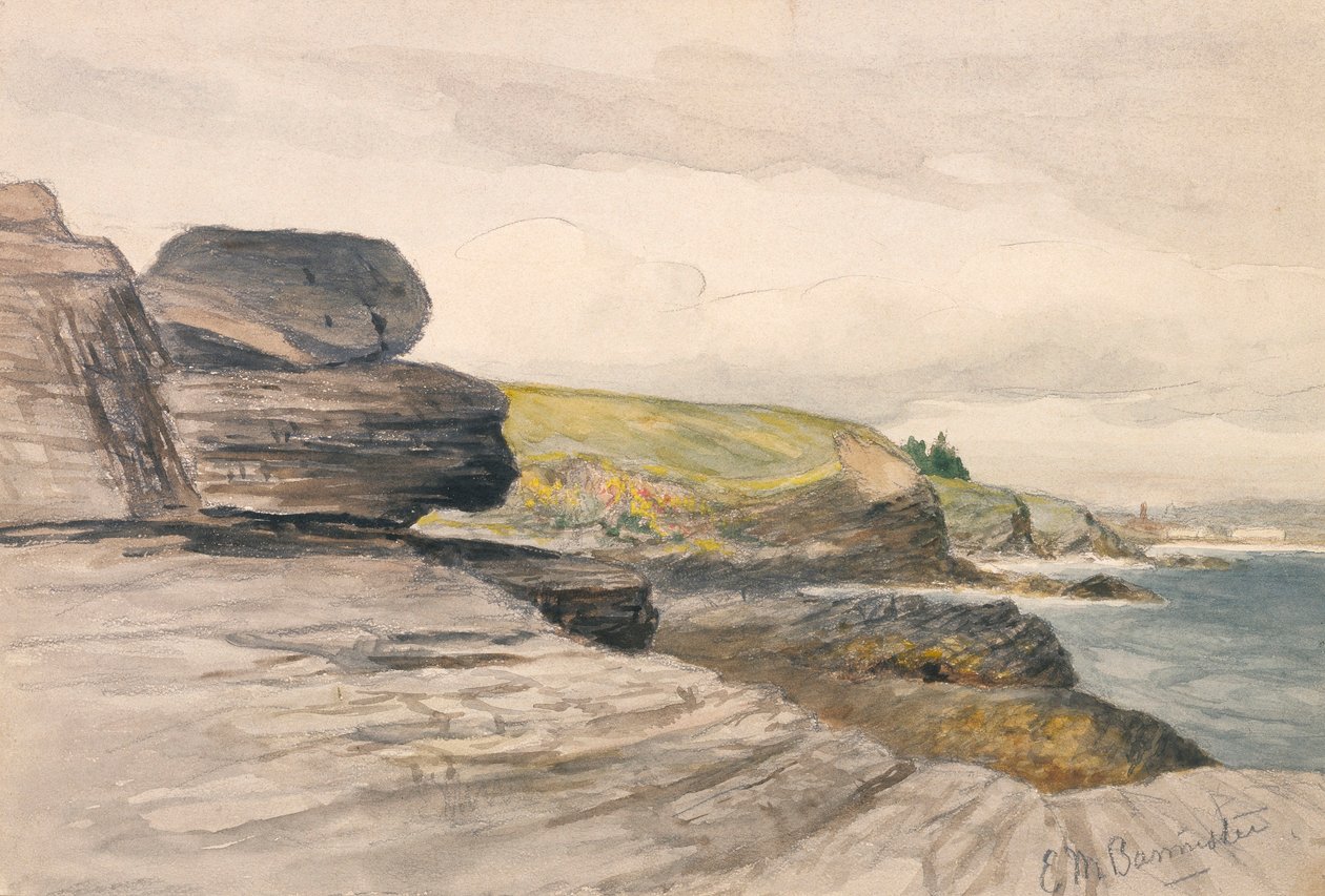  av Edward Mitchell Bannister