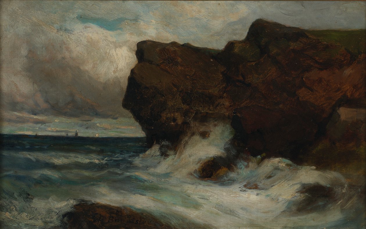  av Edward Mitchell Bannister