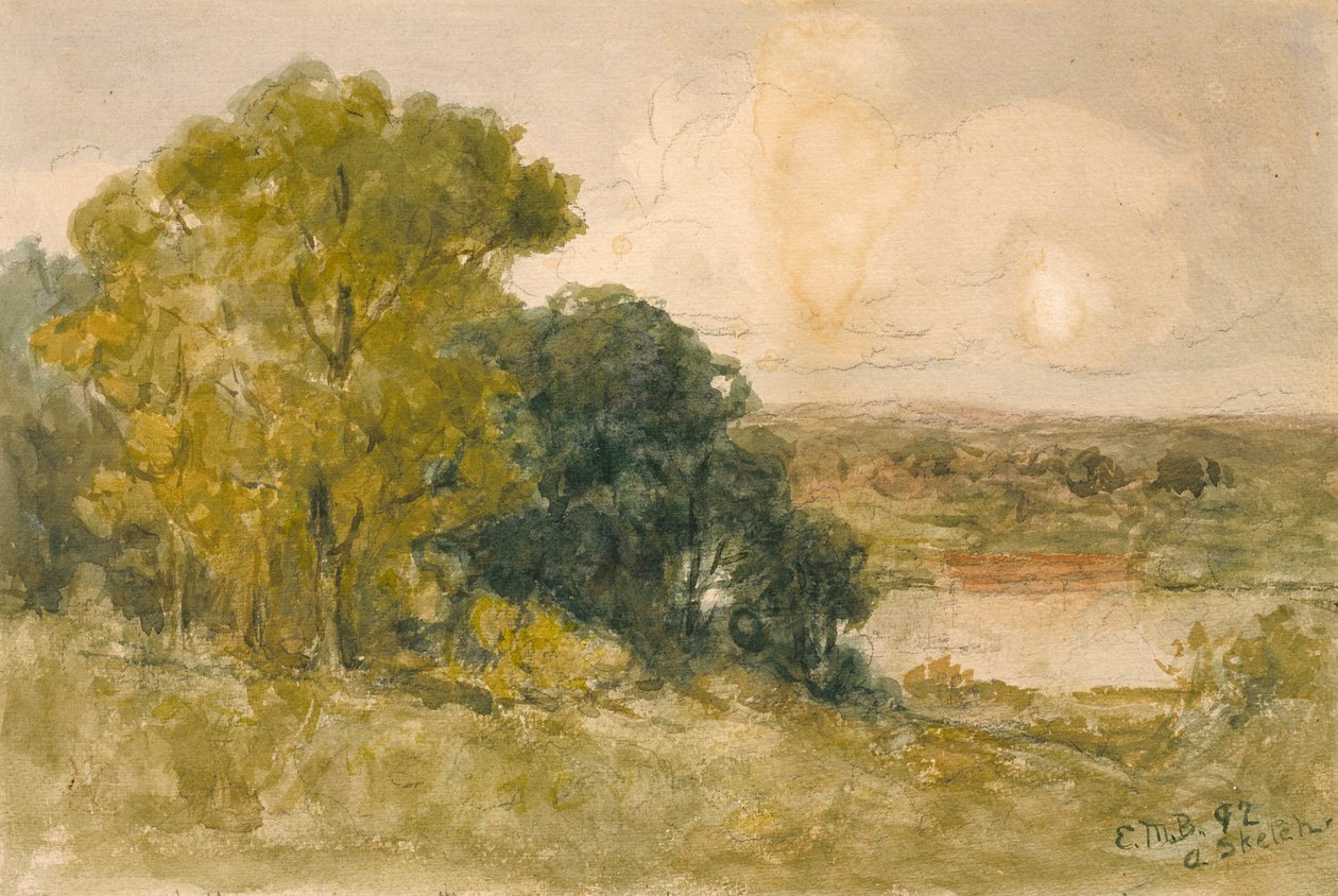 av Edward Mitchell Bannister