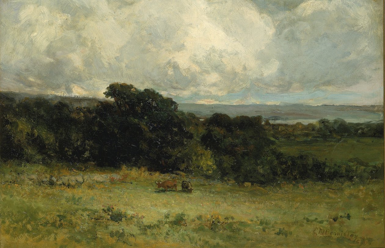  av Edward Mitchell Bannister