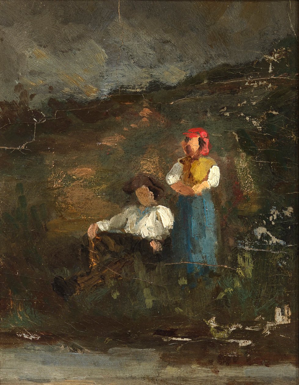  av Edward Mitchell Bannister
