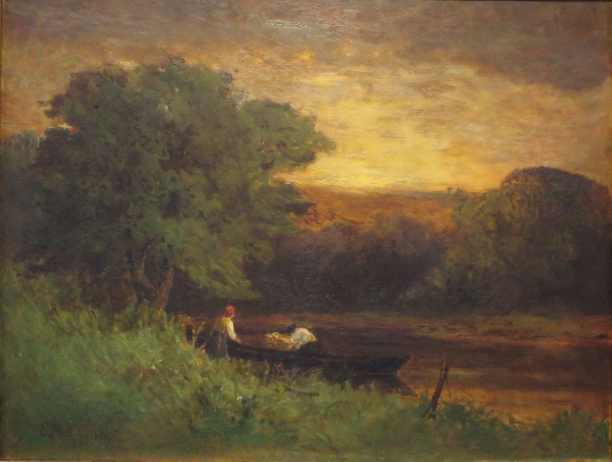  av Edward Mitchell Bannister