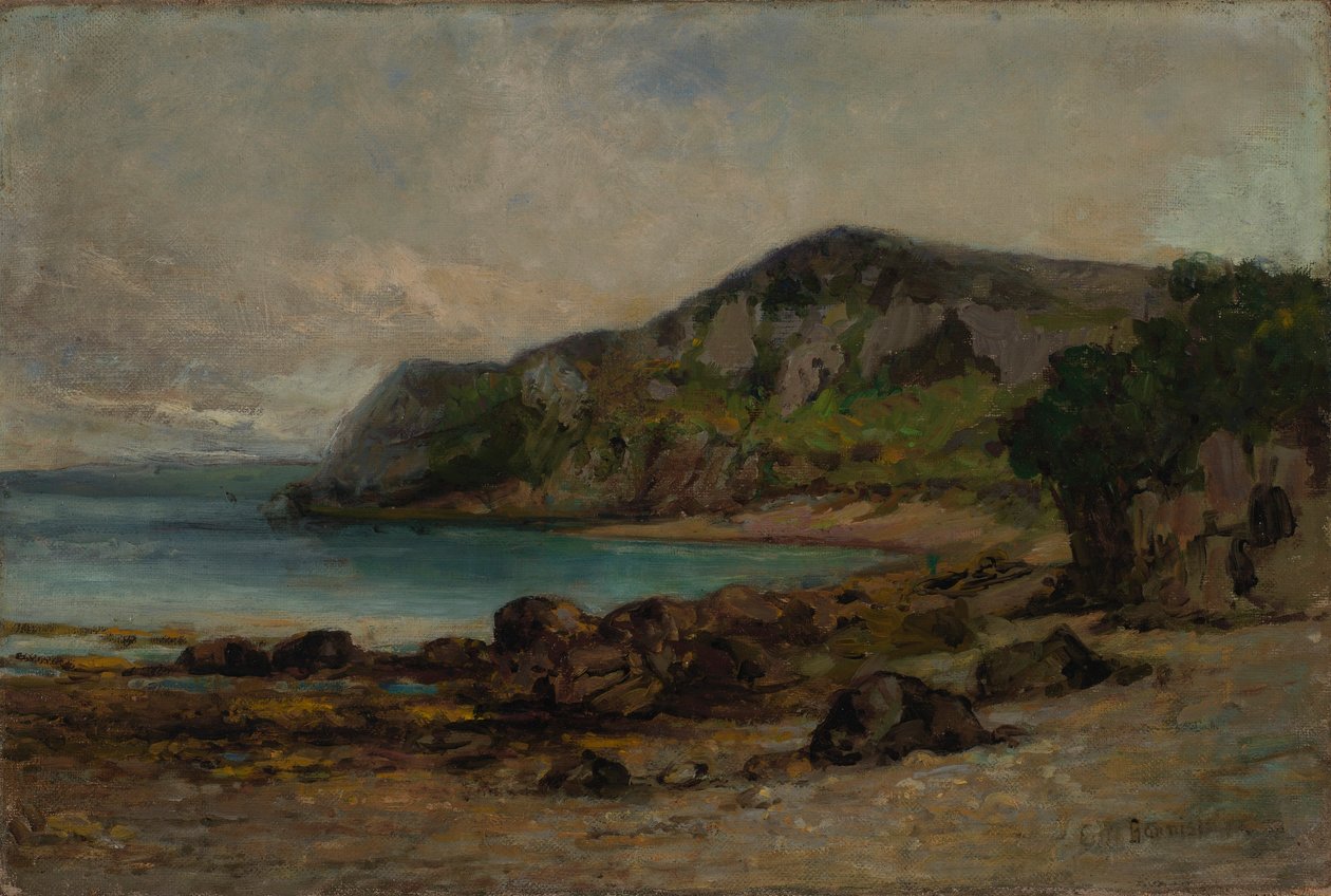  av Edward Mitchell Bannister