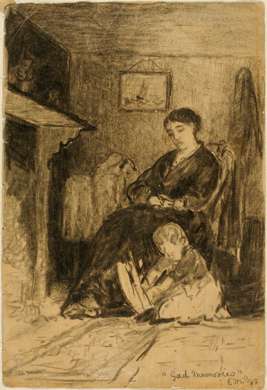  av Edward Mitchell Bannister