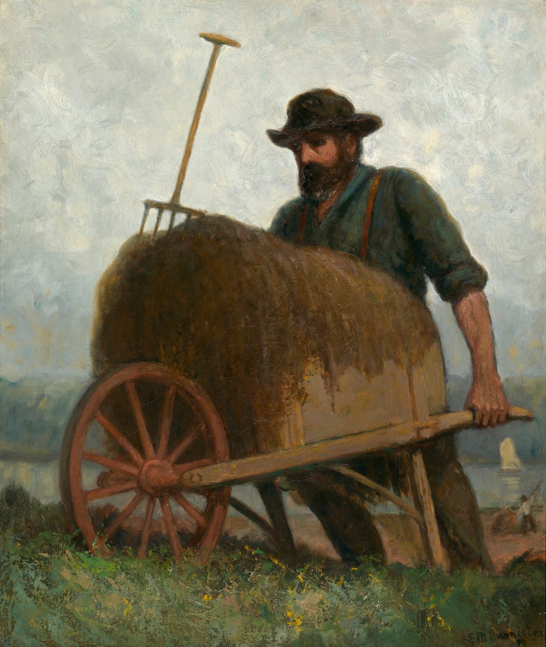  av Edward Mitchell Bannister