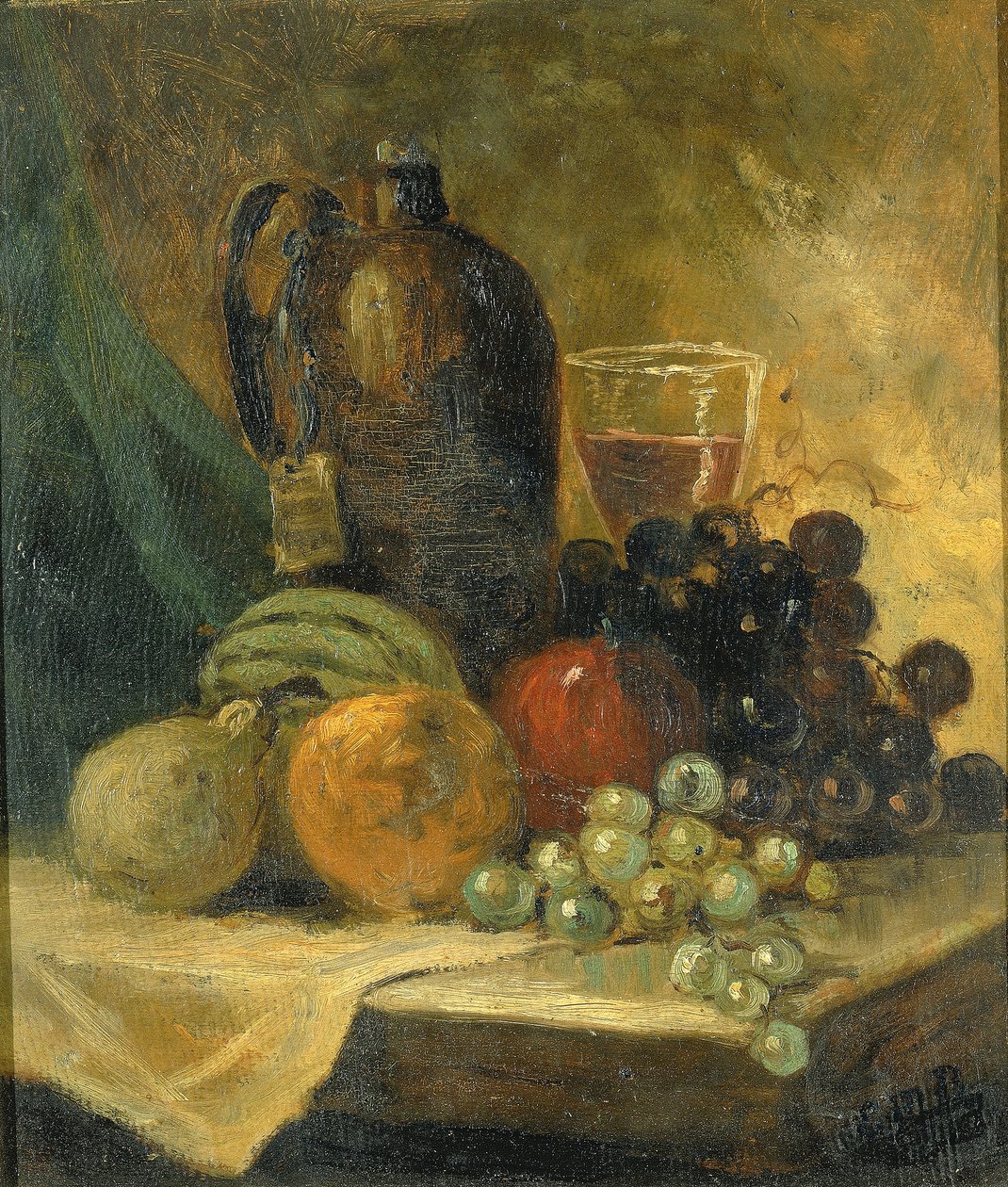 av Edward Mitchell Bannister
