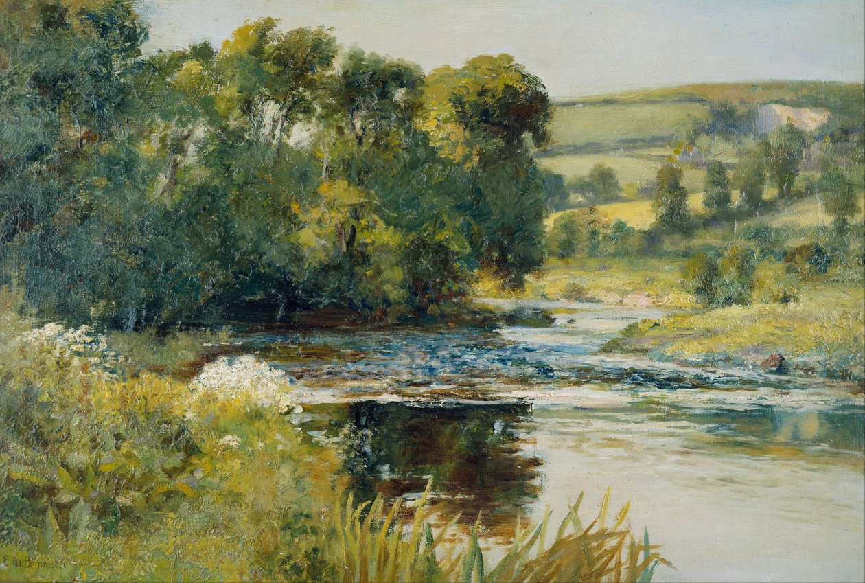  av Edward Mitchell Bannister