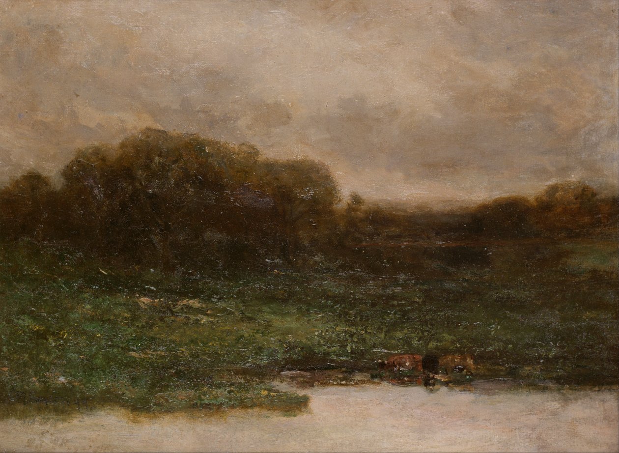  av Edward Mitchell Bannister