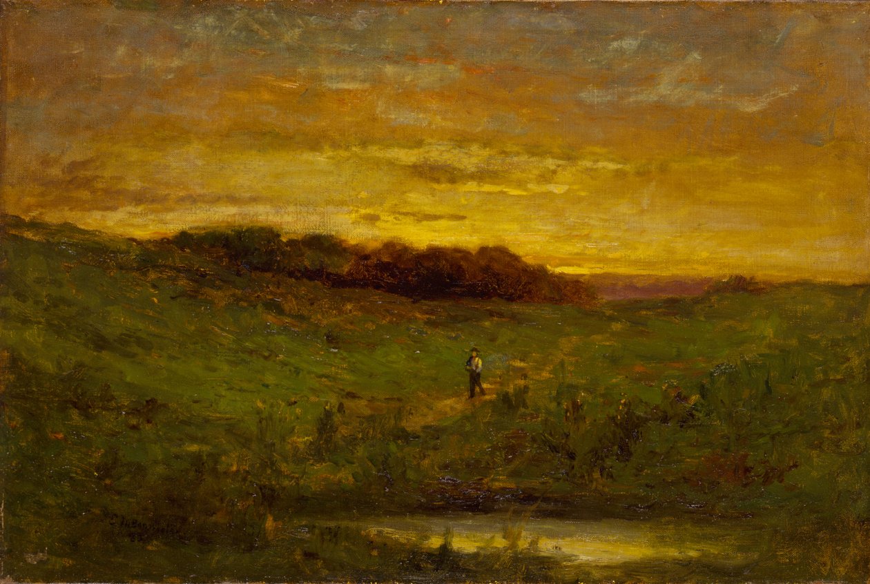  av Edward Mitchell Bannister