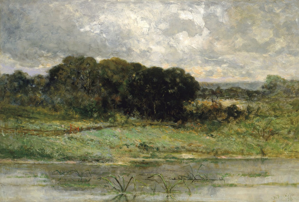  av Edward Mitchell Bannister