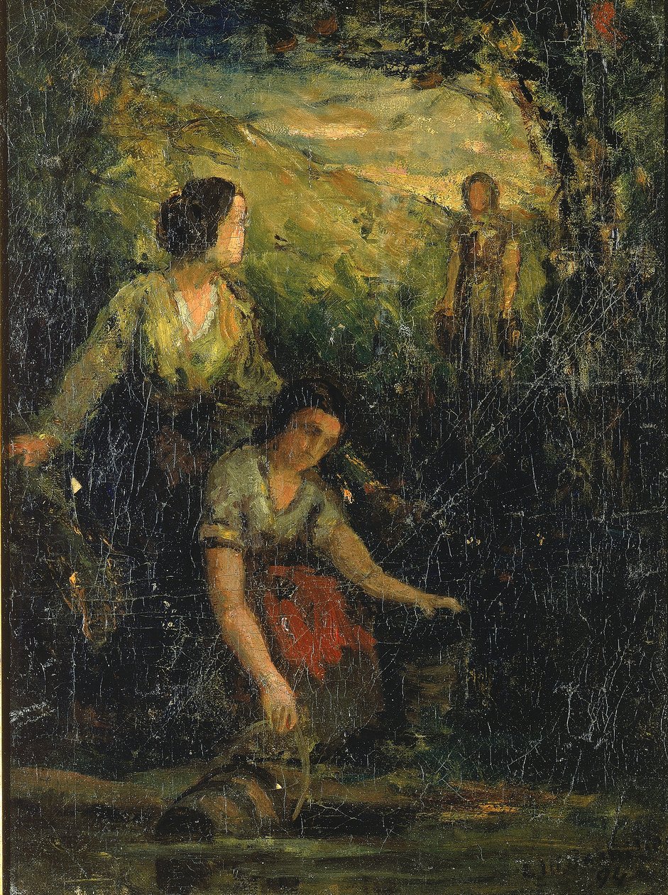  av Edward Mitchell Bannister