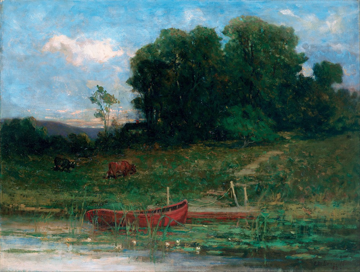  av Edward Mitchell Bannister