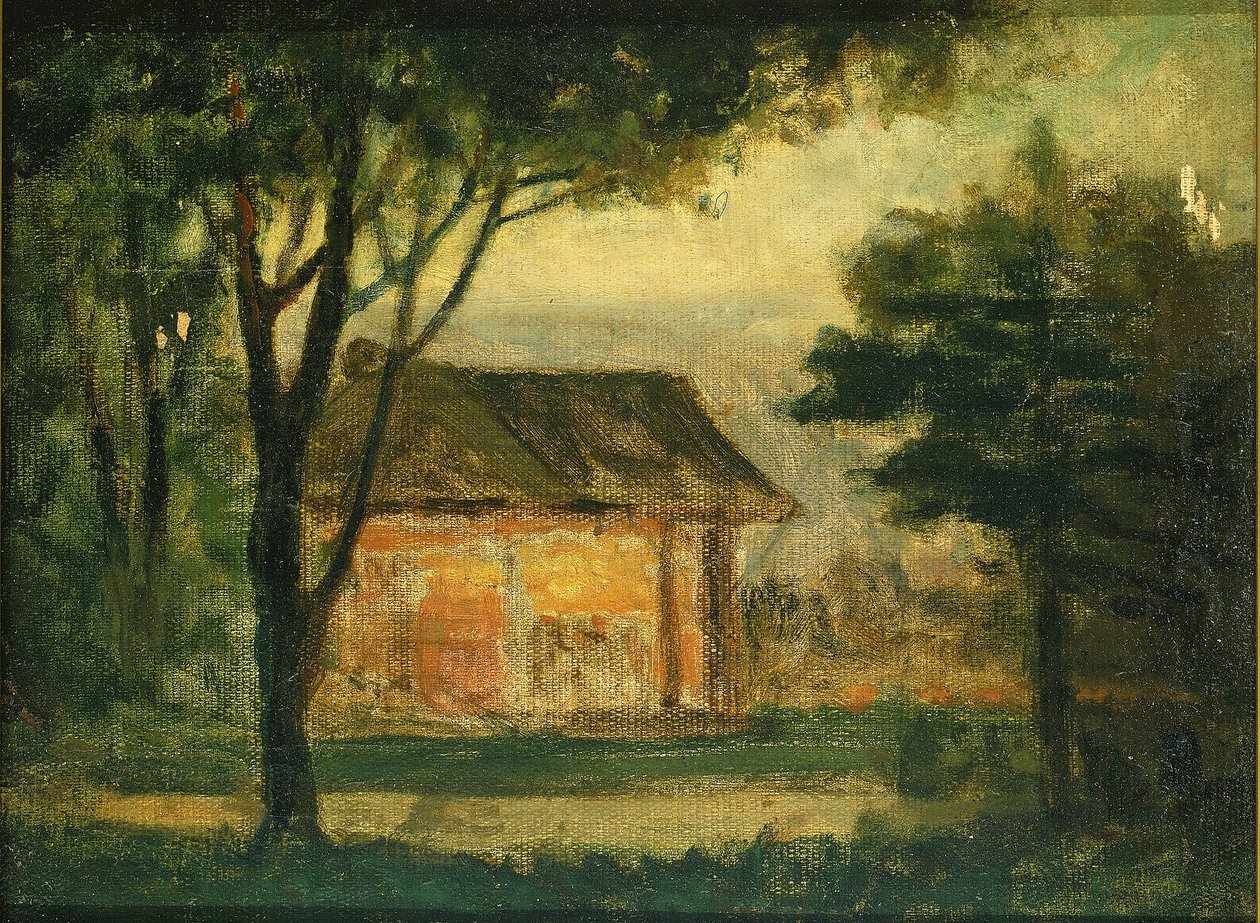  av Edward Mitchell Bannister