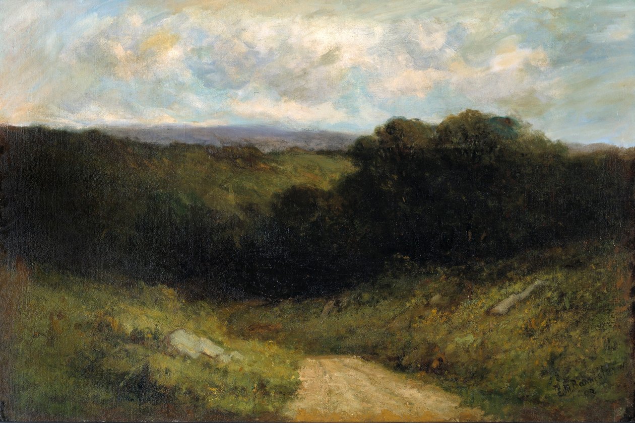 av Edward Mitchell Bannister