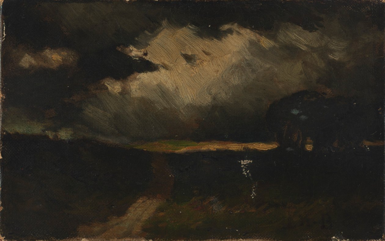  av Edward Mitchell Bannister