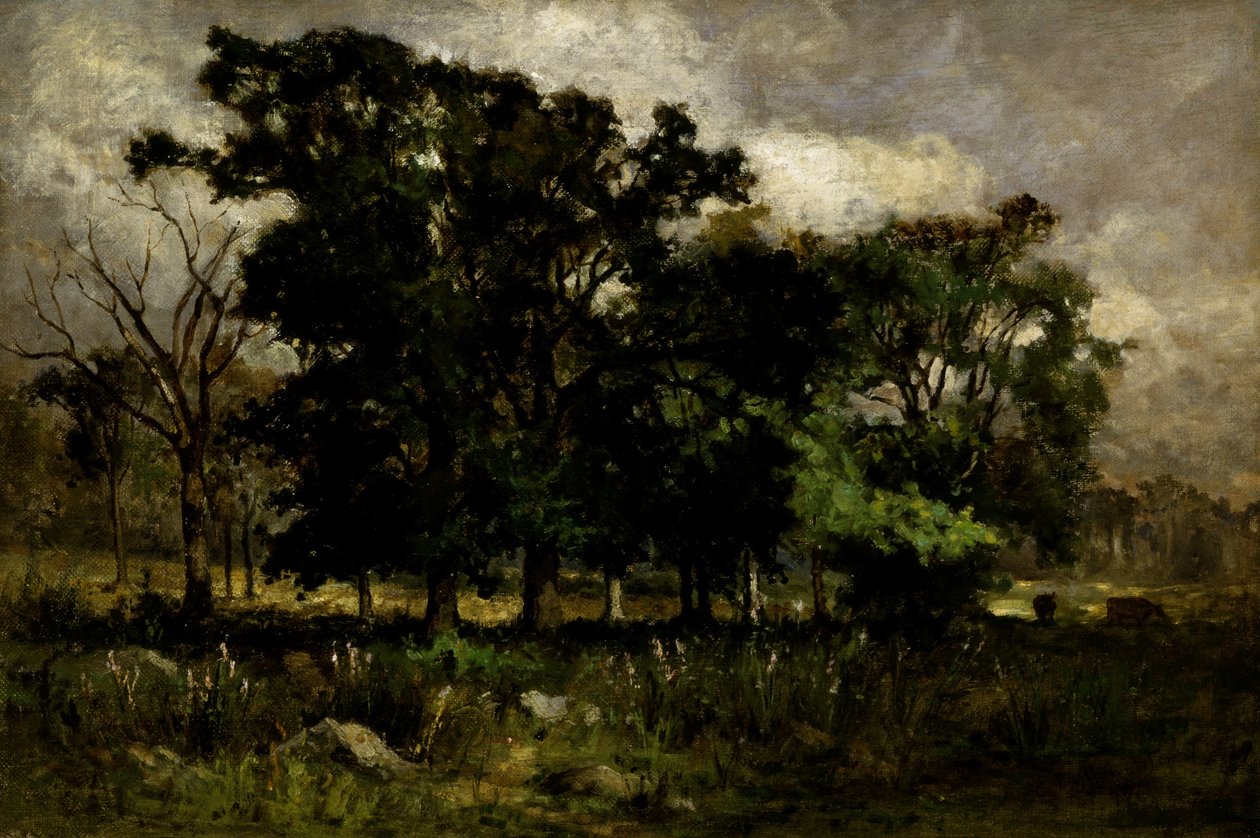  av Edward Mitchell Bannister