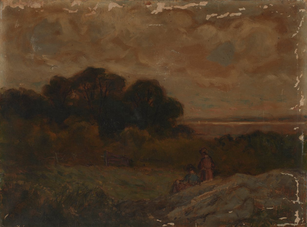  av Edward Mitchell Bannister