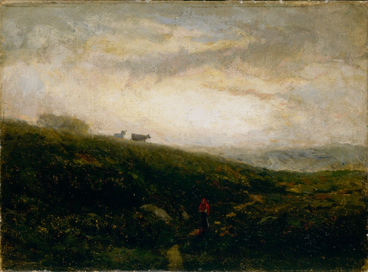  av Edward Mitchell Bannister