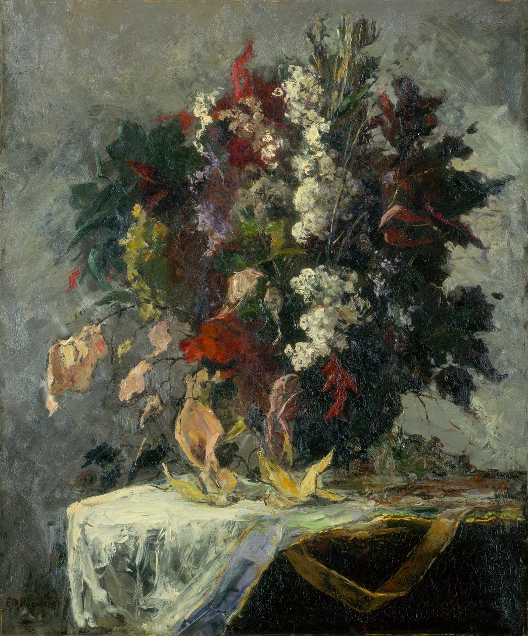  av Edward Mitchell Bannister