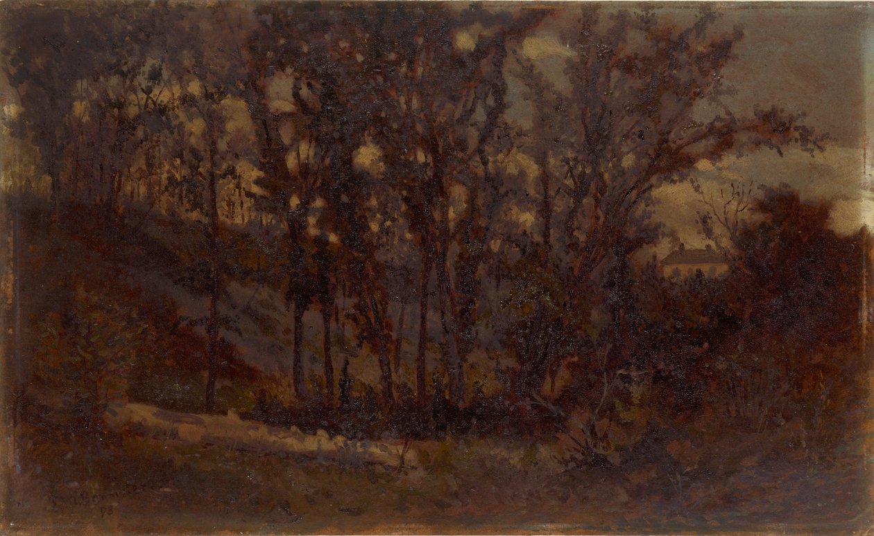  av Edward Mitchell Bannister