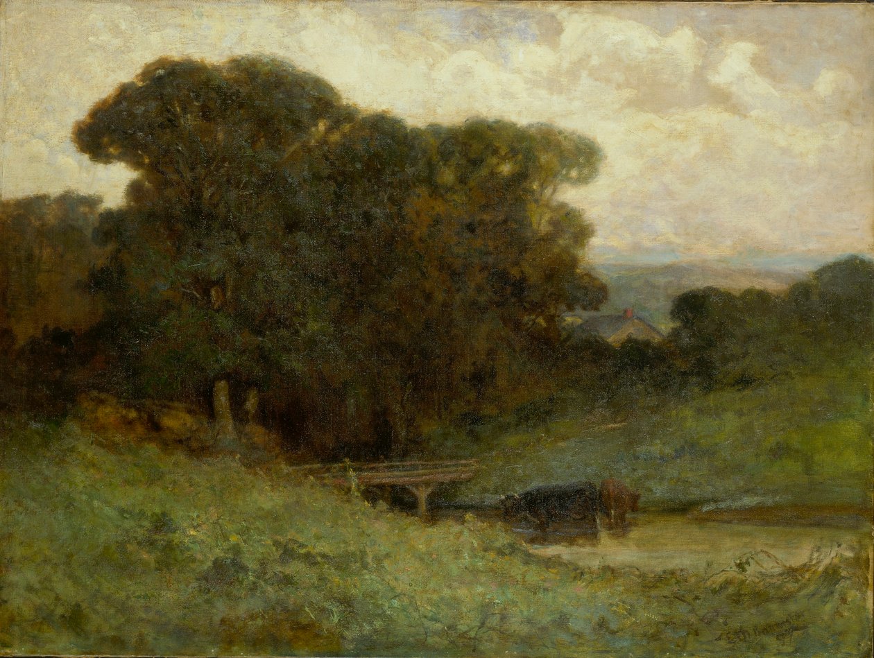  av Edward Mitchell Bannister