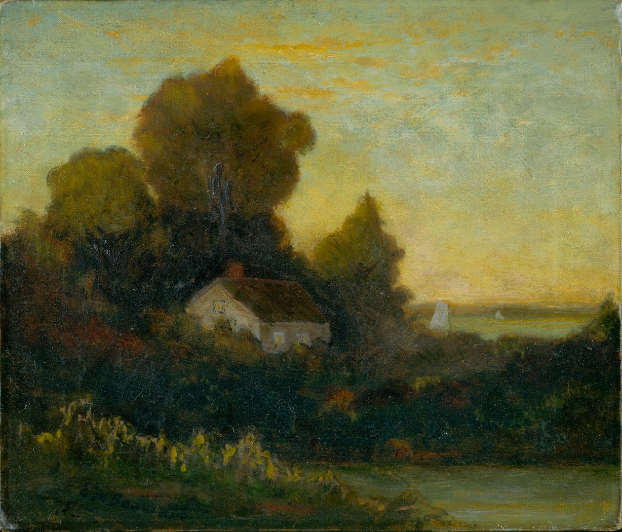  av Edward Mitchell Bannister