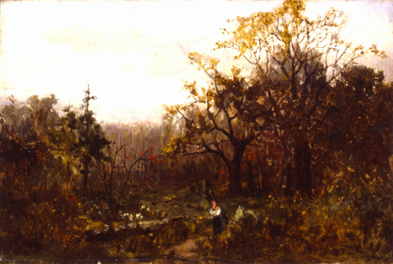  av Edward Mitchell Bannister