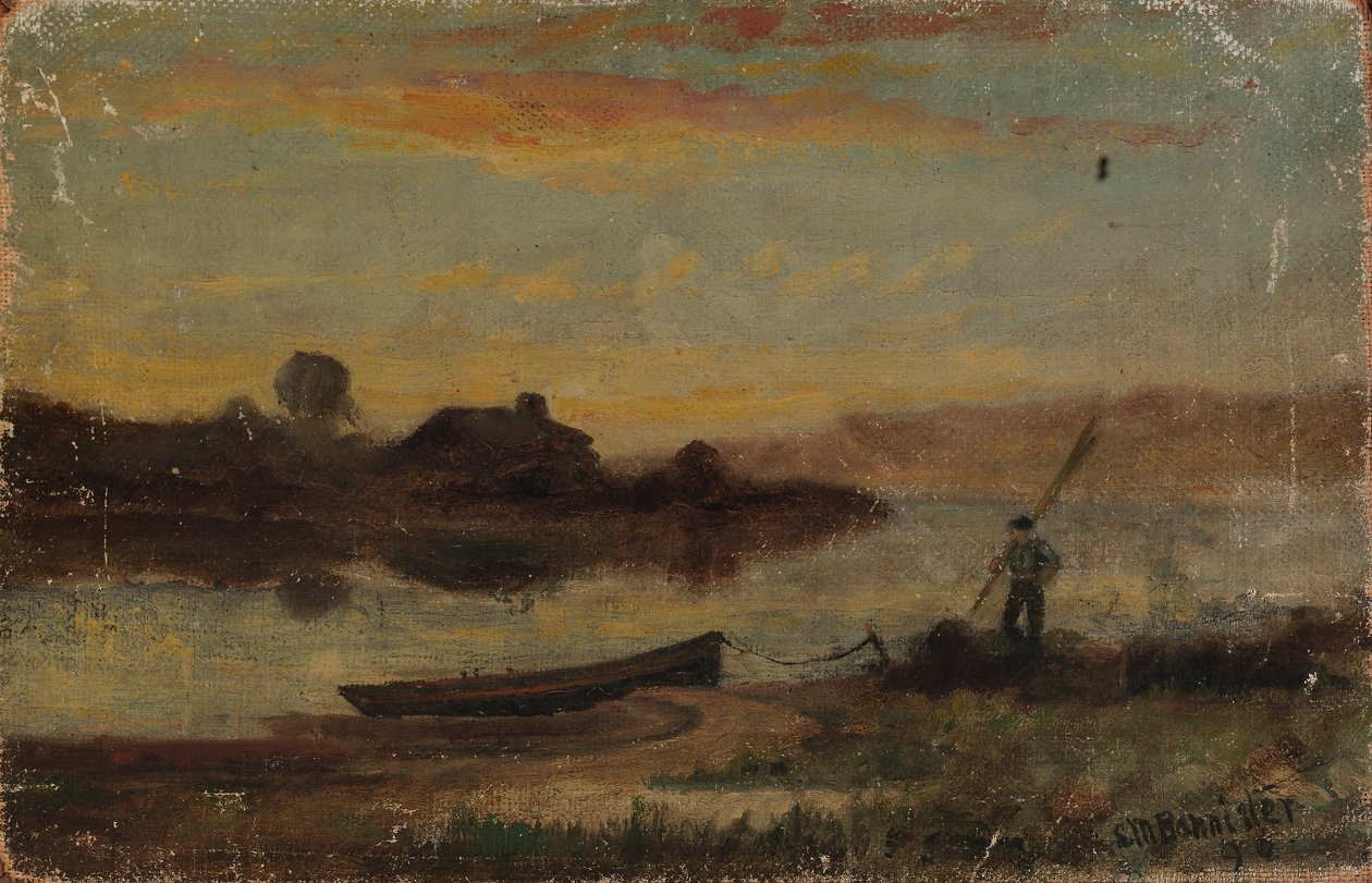  av Edward Mitchell Bannister