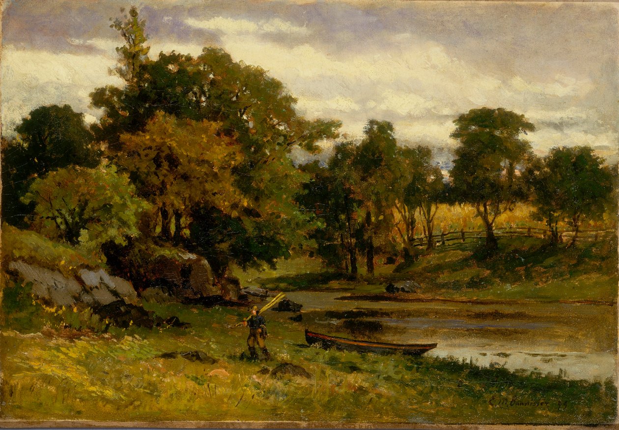  av Edward Mitchell Bannister