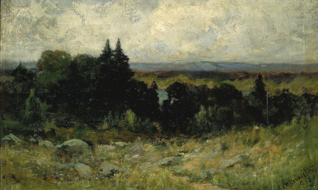  av Edward Mitchell Bannister