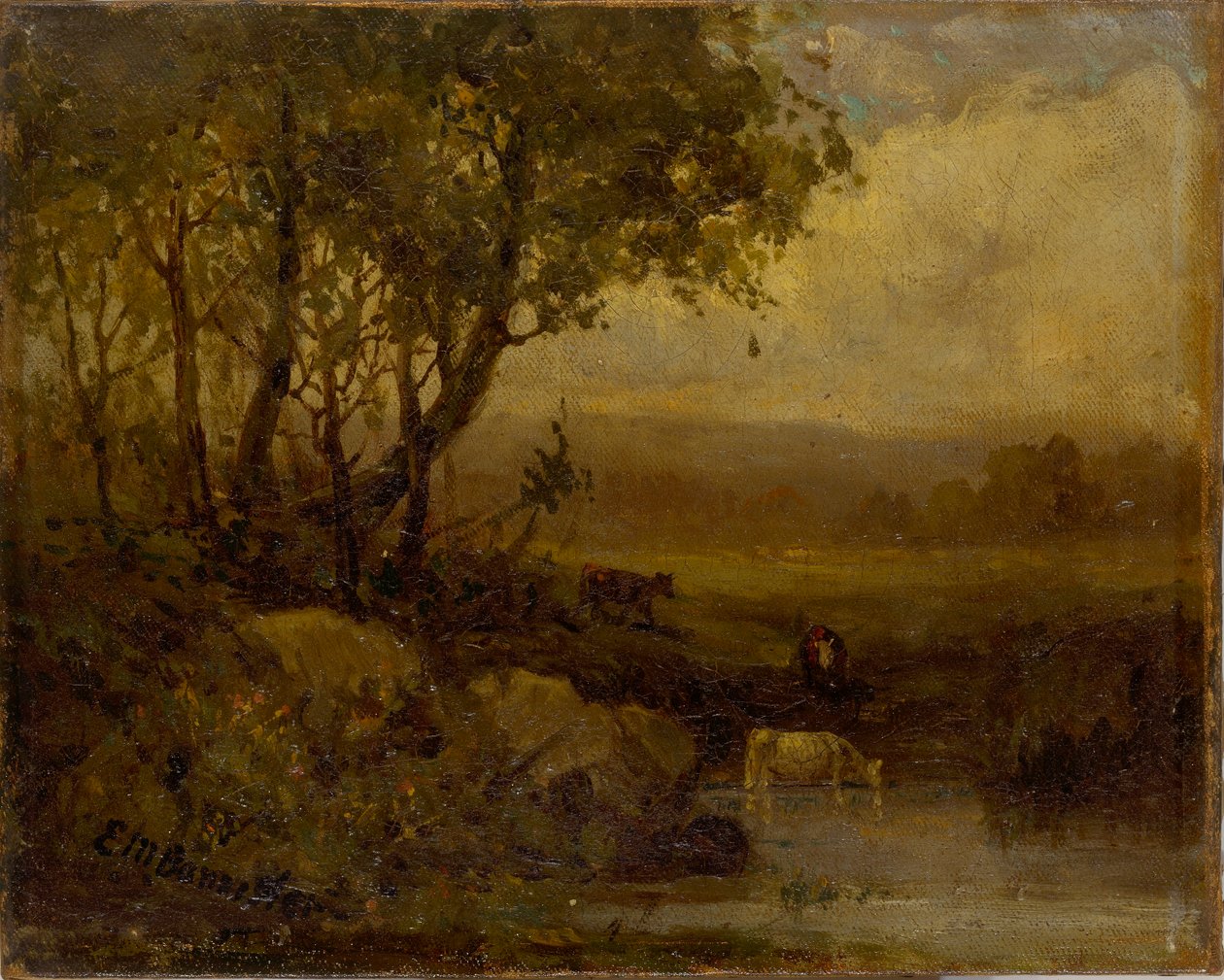  av Edward Mitchell Bannister