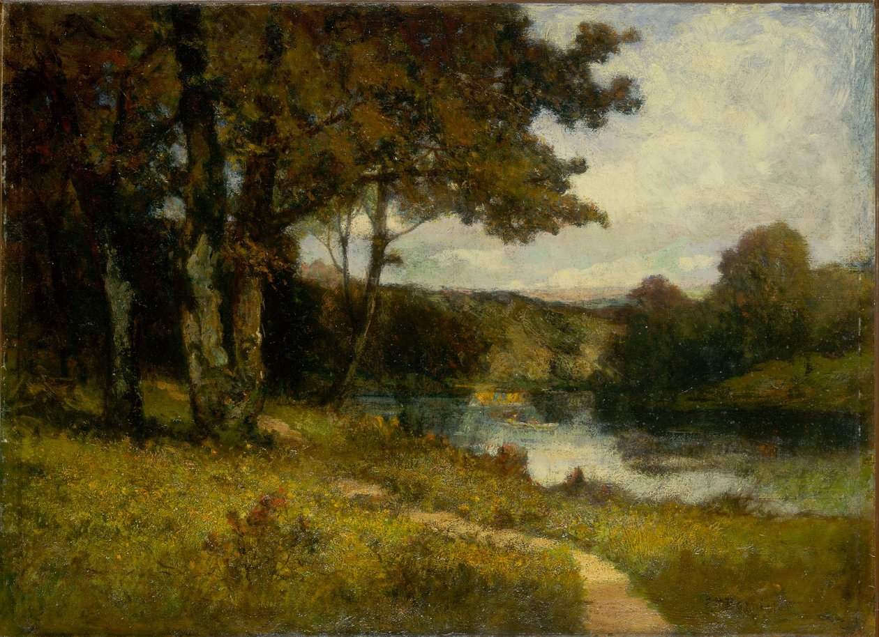  av Edward Mitchell Bannister
