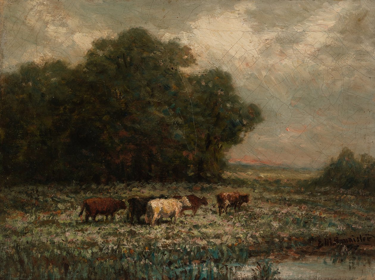  av Edward Mitchell Bannister