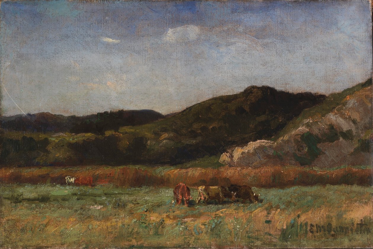  av Edward Mitchell Bannister