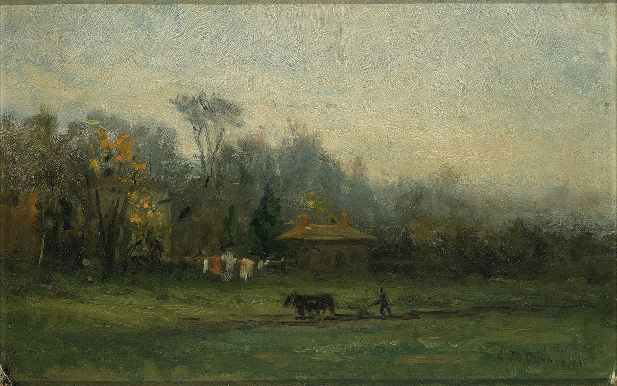  av Edward Mitchell Bannister