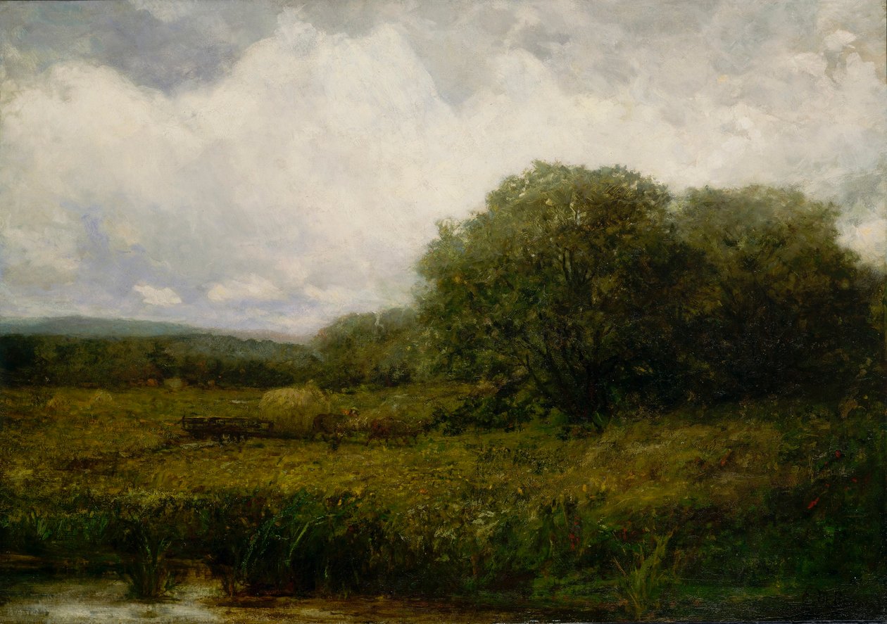 av Edward Mitchell Bannister