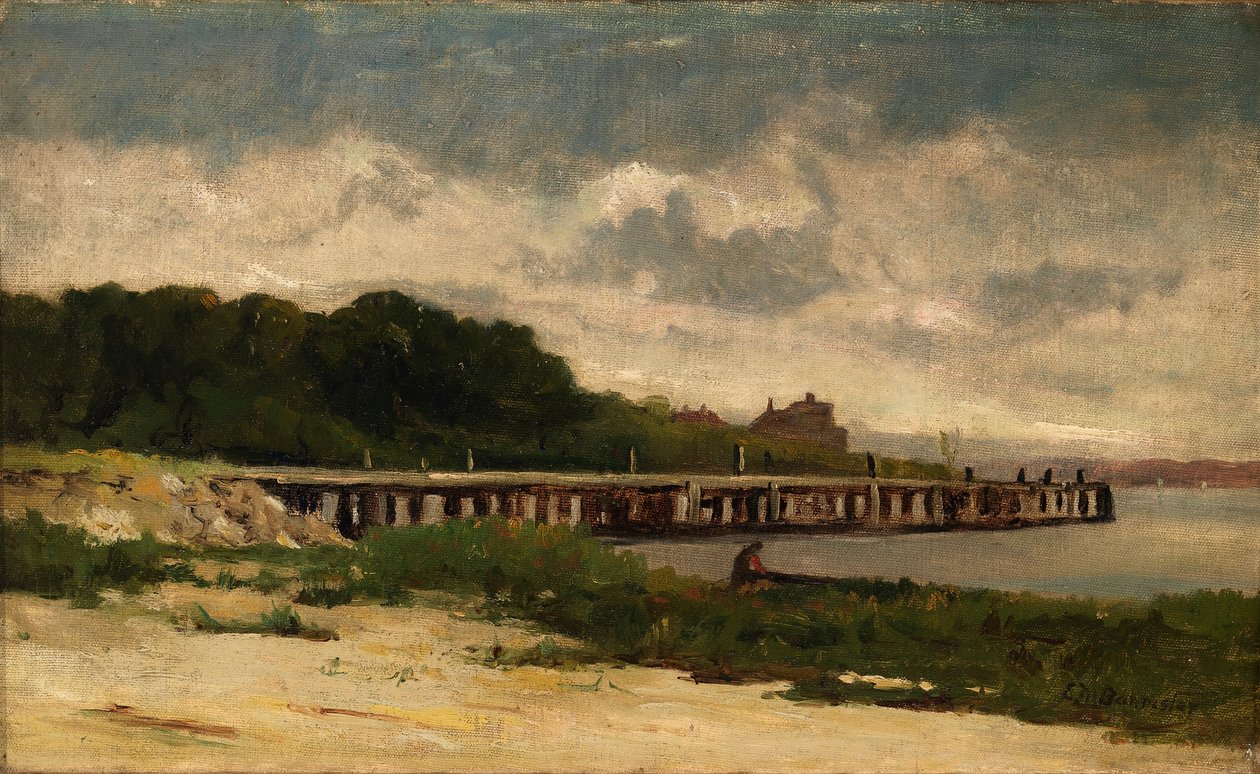  av Edward Mitchell Bannister