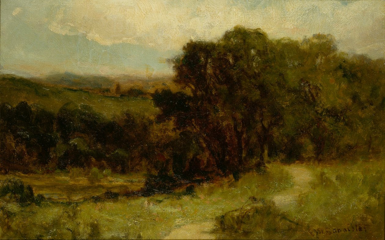  av Edward Mitchell Bannister