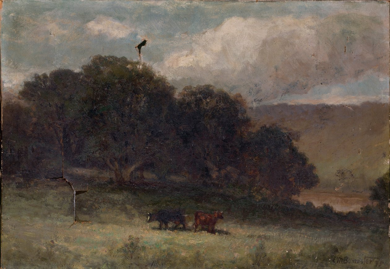  av Edward Mitchell Bannister