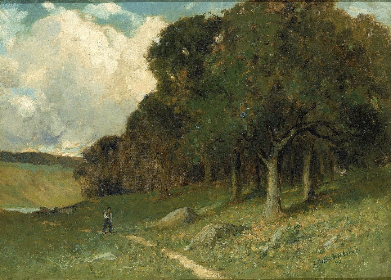  av Edward Mitchell Bannister