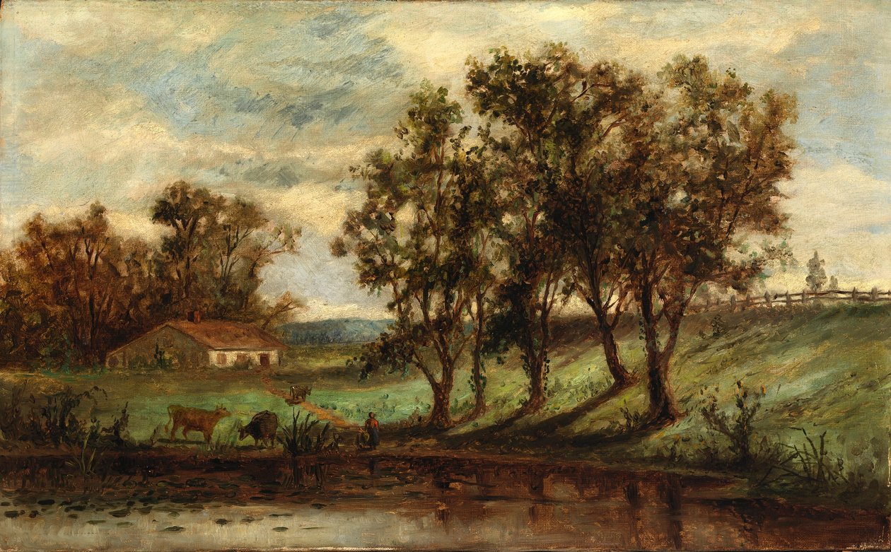  av Edward Mitchell Bannister