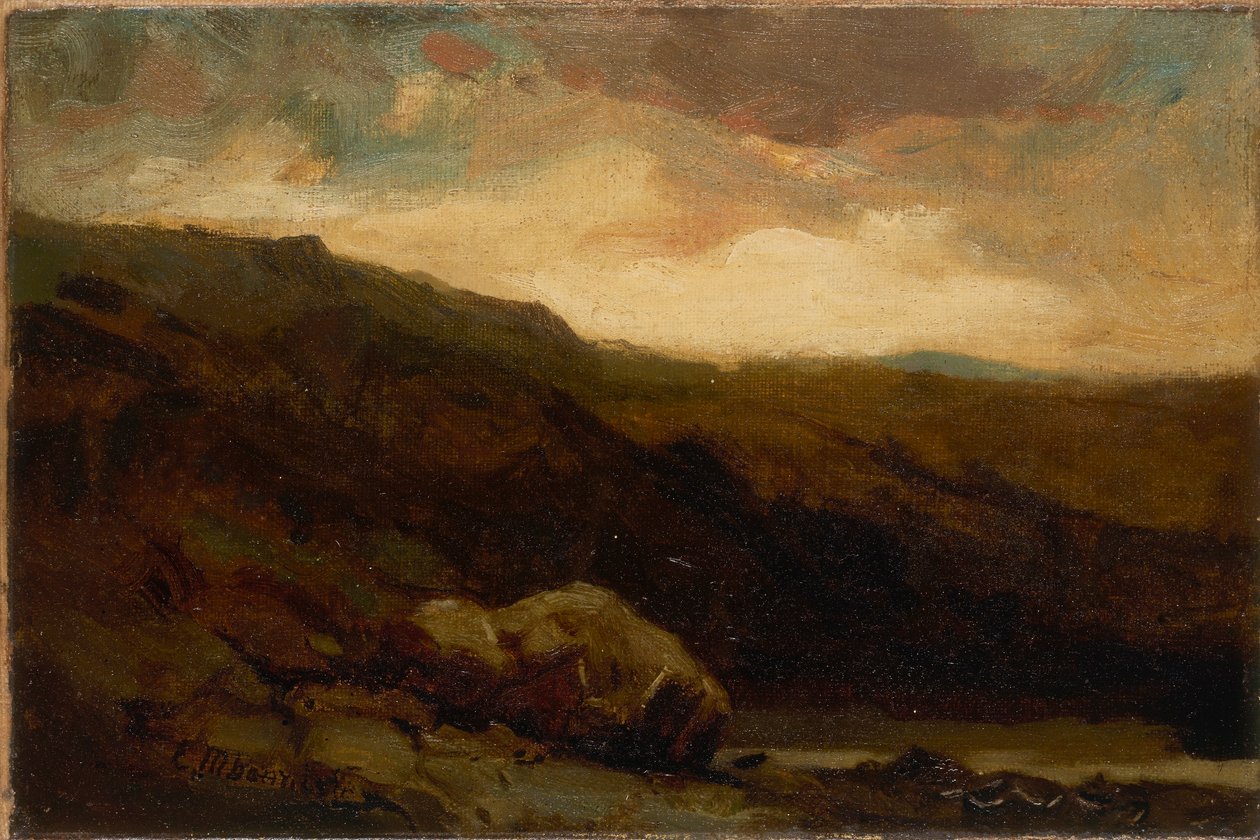  av Edward Mitchell Bannister